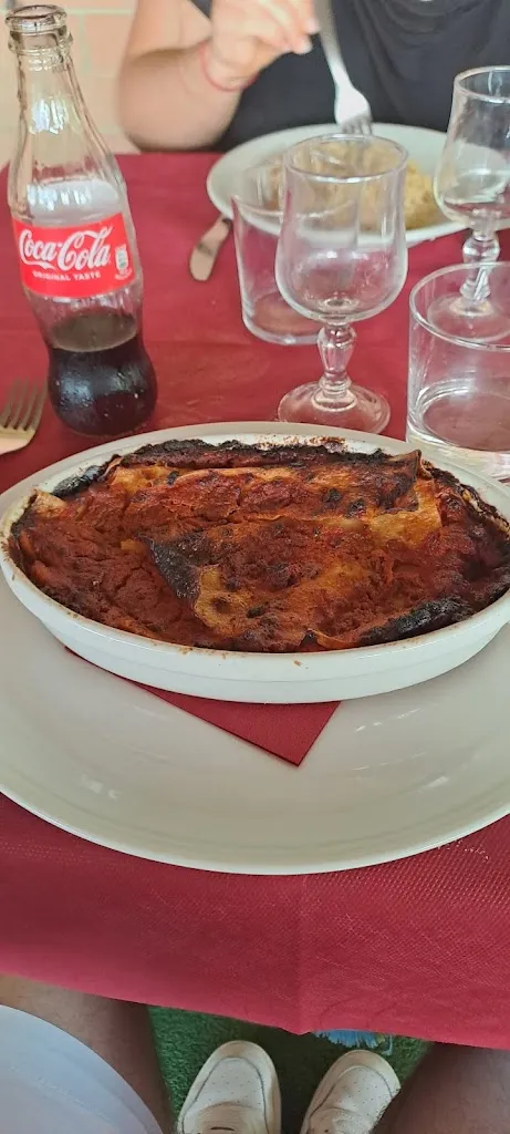 Carlo Coppola_Ristorante Al Picchio Verde_Monsampietro Morico_review