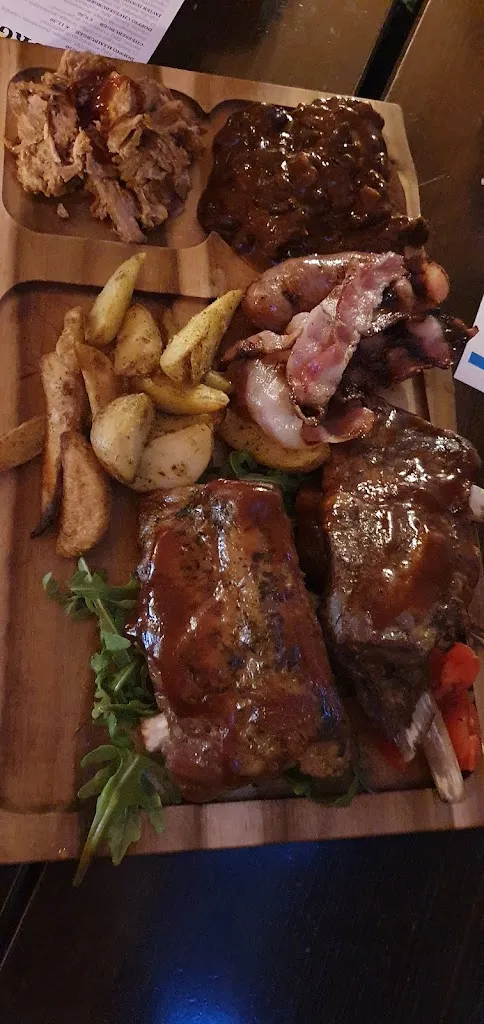 Menu_La Bodeguita Del Medio Di Tamburrini Lucio E' C. Sas_Monsampolo del Tronto_image_8