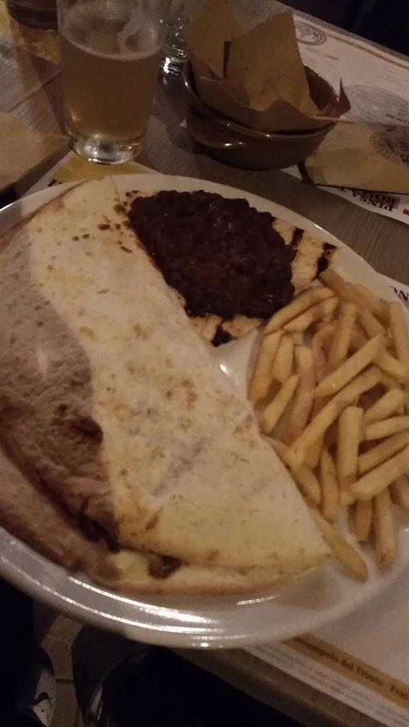 Menu_La Bodeguita Del Medio Di Tamburrini Lucio E' C. Sas_Monsampolo del Tronto_image_9