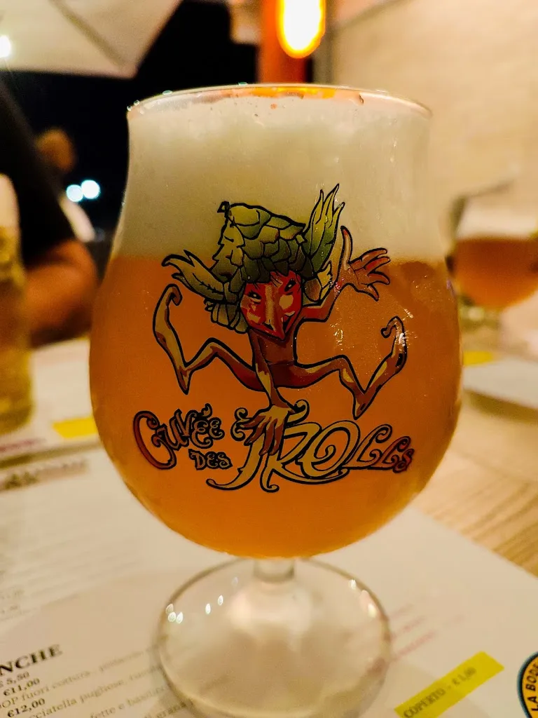 Lalla Panichi_La Bodeguita Del Medio Di Tamburrini Lucio E' C. Sas_Monsampolo del Tronto_review