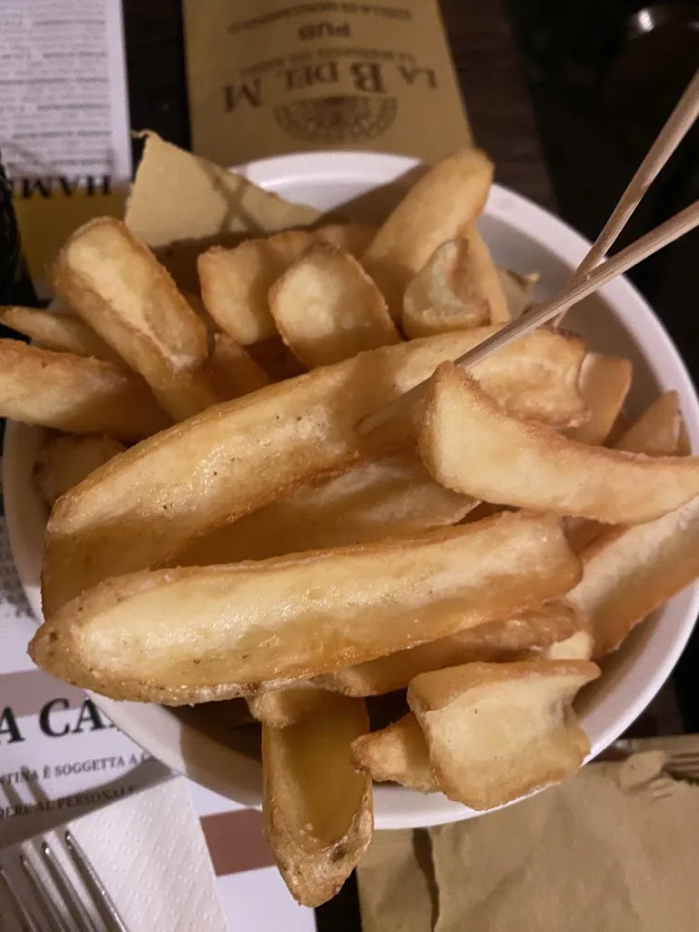 Mascia Calvaresi_La Bodeguita Del Medio Di Tamburrini Lucio E' C. Sas_Monsampolo del Tronto_review