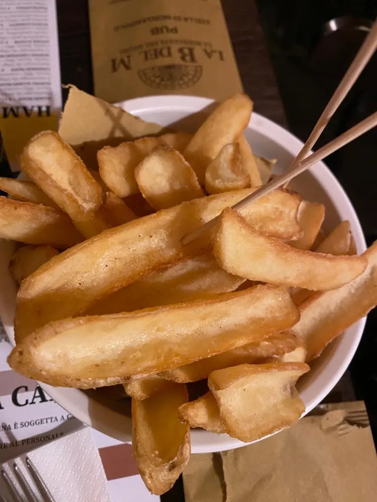 La Bodeguita Del Medio Di Tamburrini Lucio E' C. Sas_Monsampolo del Tronto_slider_image_2