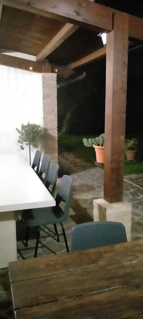 Daria De Marchis_Valle Cecchina Trattoria_Monsampolo del Tronto_review