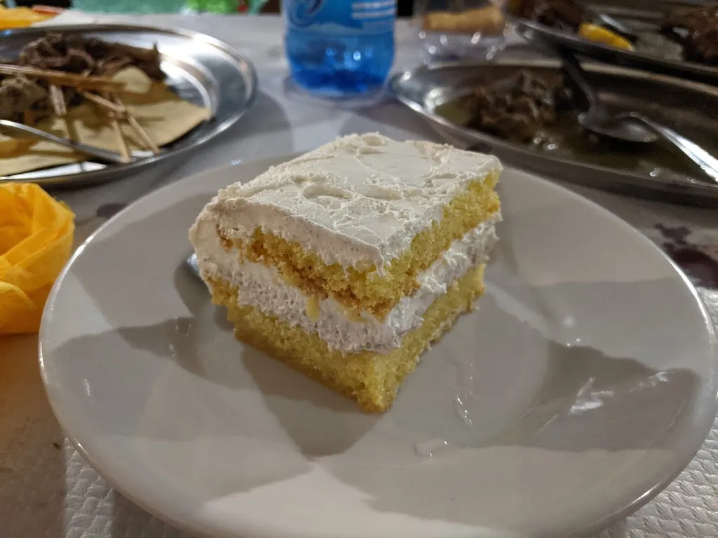 Davide Sciamanna_Valle Cecchina Trattoria_Monsampolo del Tronto_review