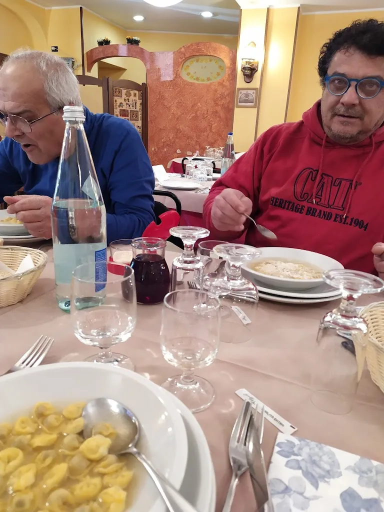 Gipsy Gi_Ristorante da Maria_Monsampolo del Tronto_review