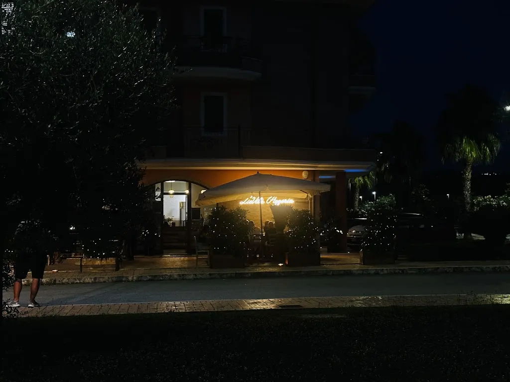 Emma Roff_LieVita Pizzeria_Monsampolo del Tronto_review