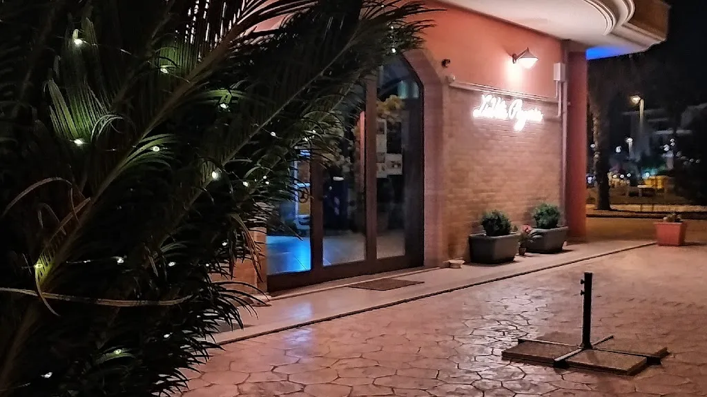 LieVita Pizzeria restaurant in Monsampolo del Tronto