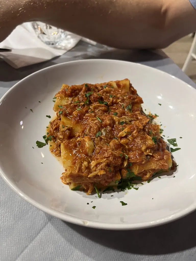 Amanda Gallagher_Trattoria Su Casteddhru | Cucina delle tradizioni_Casarano_recensione