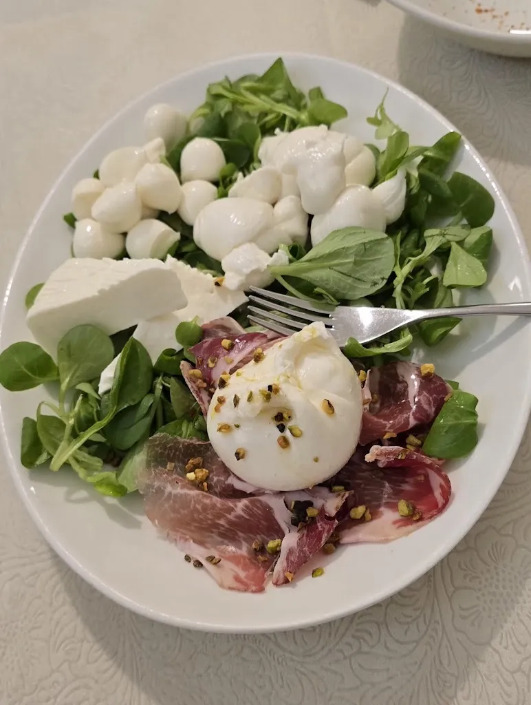 Cataldi 94_Trattoria Su Casteddhru | Cucina delle tradizioni_Casarano_recensione