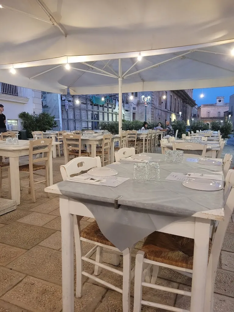 Trattoria Su Casteddhru | Cucina delle tradizioni_Casarano_slider_image_3