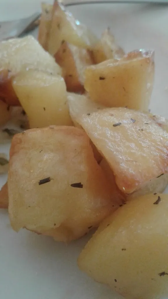 Menü_Pit Stop_Monsampolo del Tronto_Bild_2