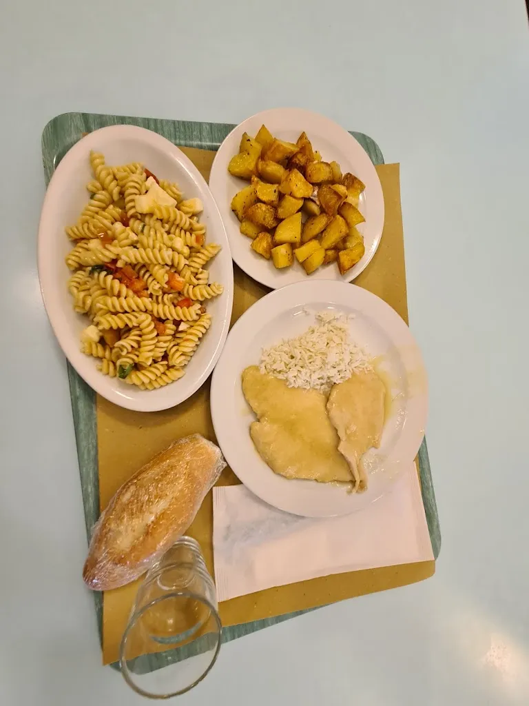 Menü_Pit Stop_Monsampolo del Tronto_Bild_7