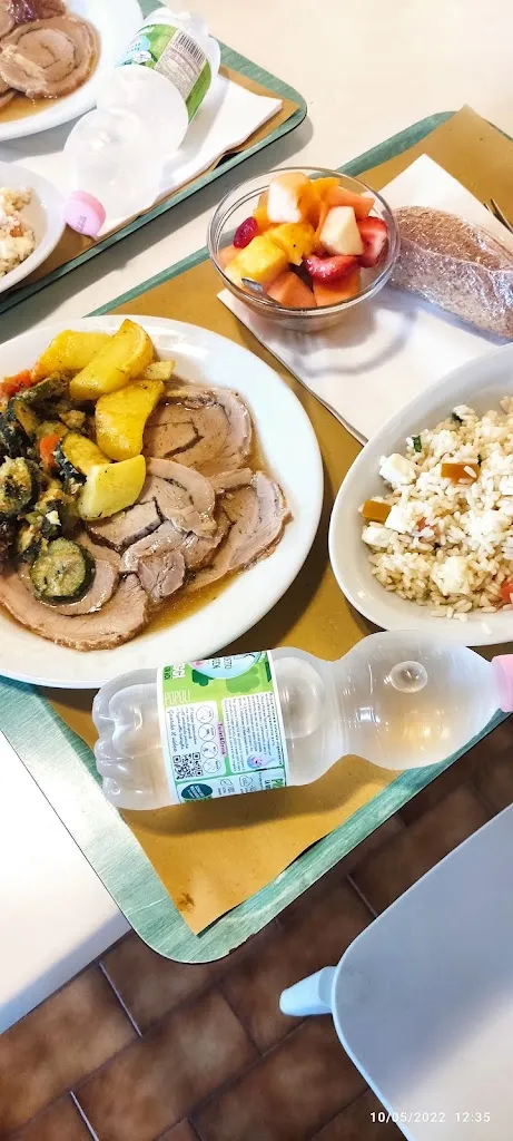 Emidio Matteis_Pit Stop_Monsampolo del Tronto_Bewertung