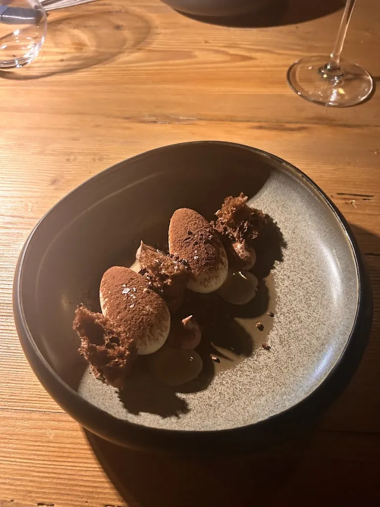 Sılanur Uğur_Osteria Al Turbine_Mogliano_review