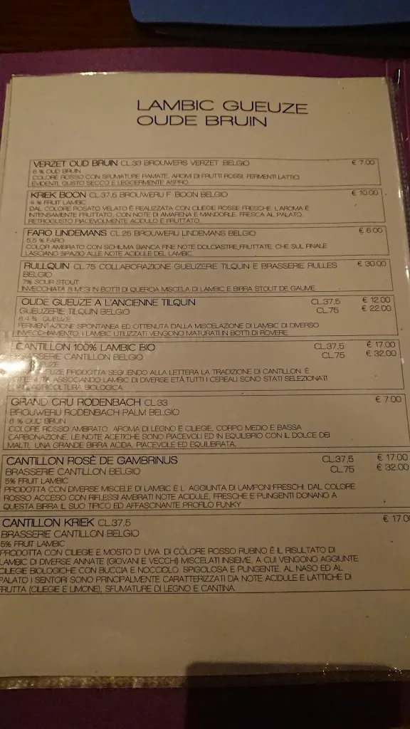 Menu_La Lampada_Mogliano_image_1