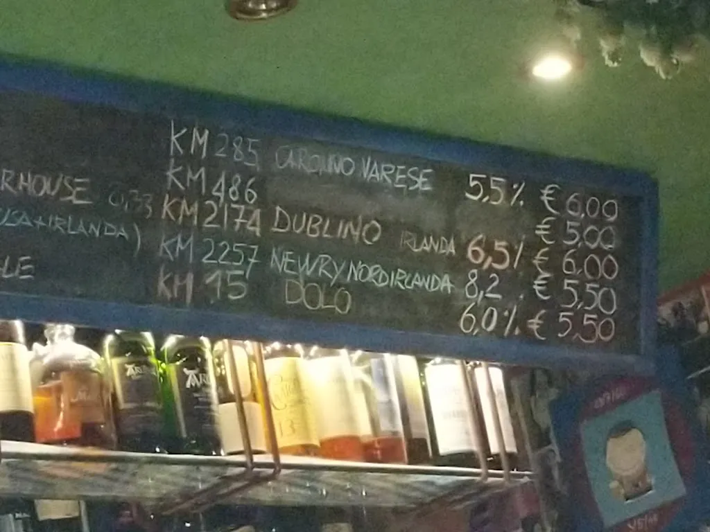 Menu_La Lampada_Mogliano_image_4