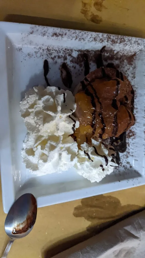 Andreas Neuss_La Lampada_Mogliano_review