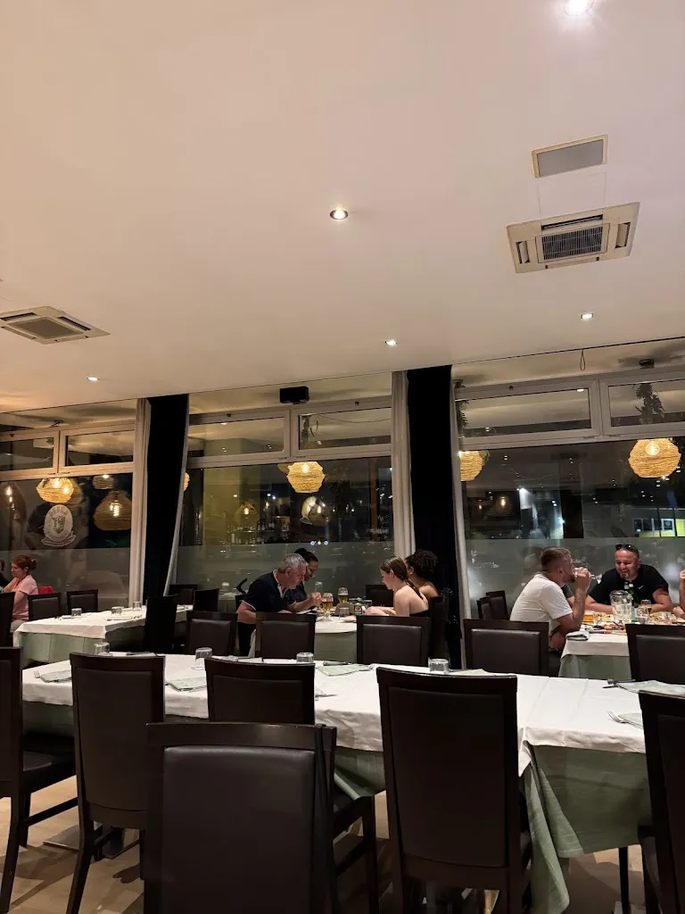 Promesse elly_Angus Churrascaria_Mogliano_recensione