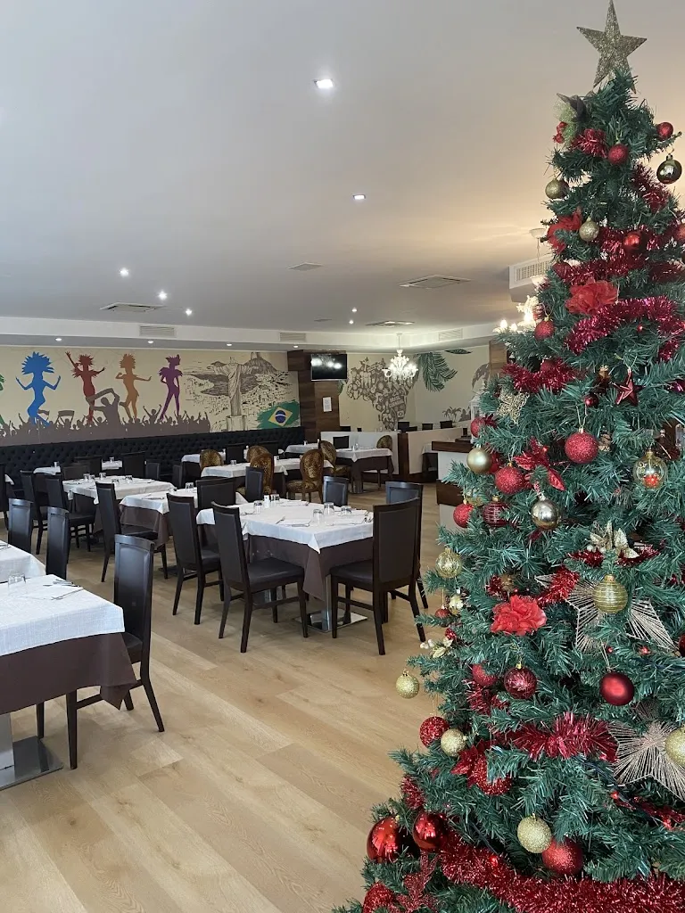 Angus Churrascaria Restaurant in Mogliano