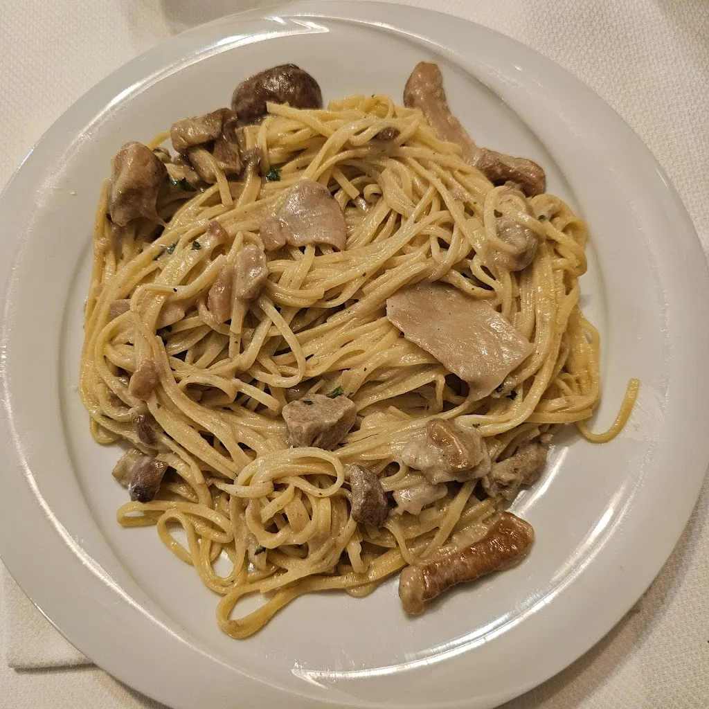 Elena Maria Szakacs_Da Bimbari Trattoria - Osteria_Mogliano_review