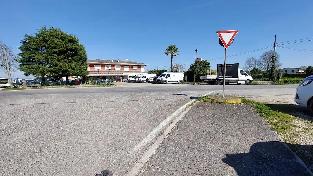 marino vescovi_Da Bimbari Trattoria - Osteria_Mogliano_review