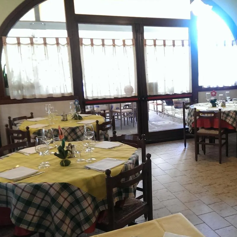 Da Bimbari Trattoria - Osteria_Mogliano_slider_image_1