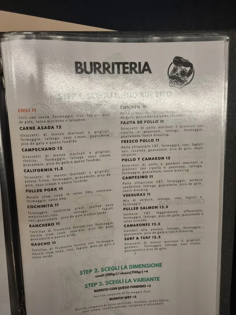 Menu_Al Messicano_Mogliano_image_2