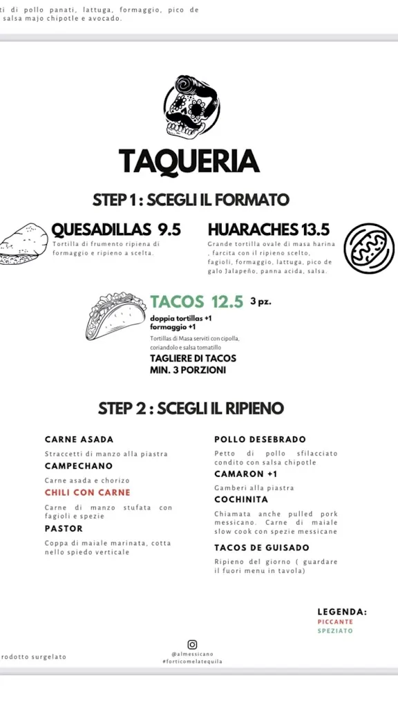 Menu_Al Messicano_Mogliano_image_4