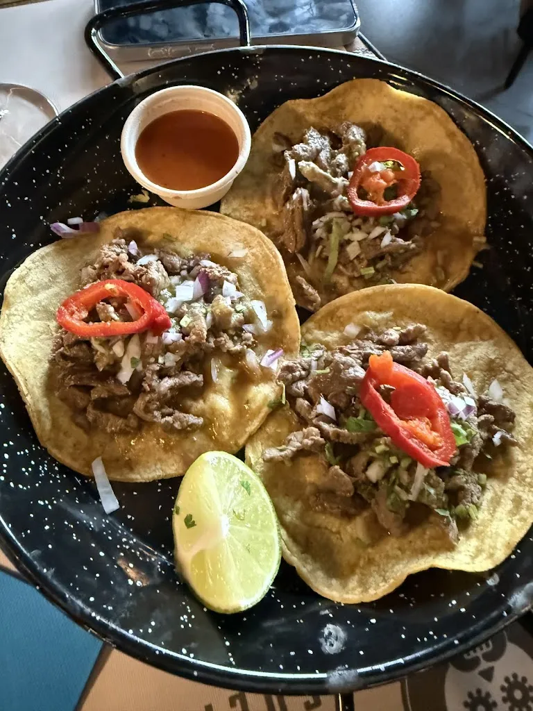 Tony Torres _Al Messicano_Mogliano_review