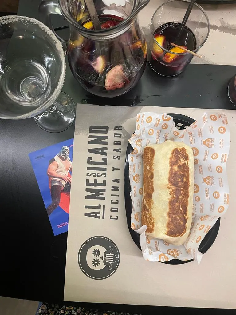 francesco Savelli_Al Messicano_Mogliano_review