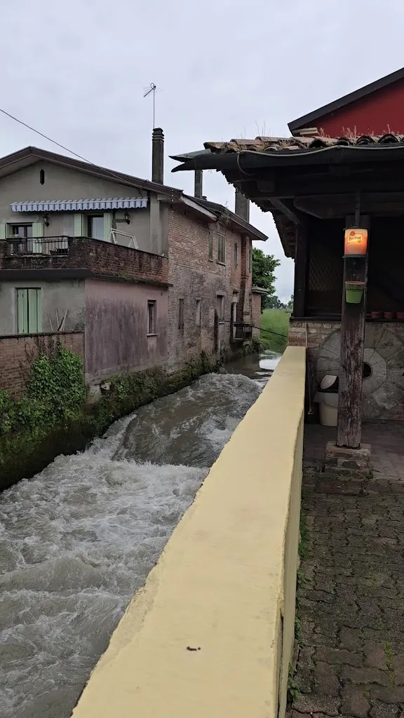 Luca Foschi_Al Vecio Muin_Mogliano_recensione