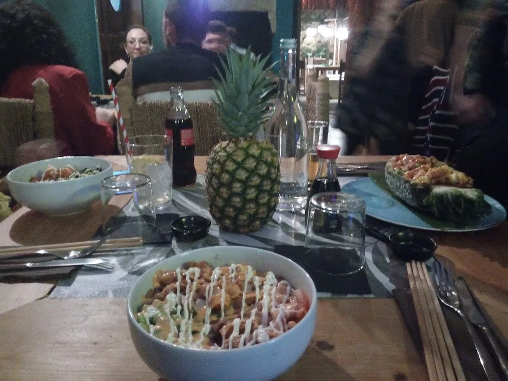 Menu_Mahalo Exotic Home_Casarano_image_2