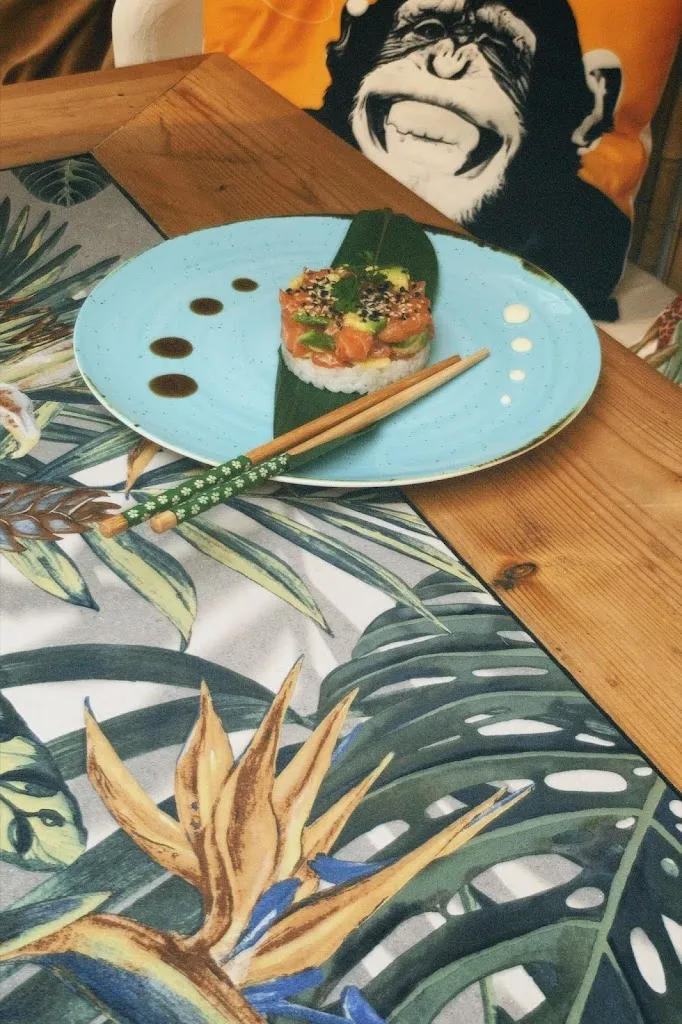 Menu_Mahalo Exotic Home_Casarano_image_6