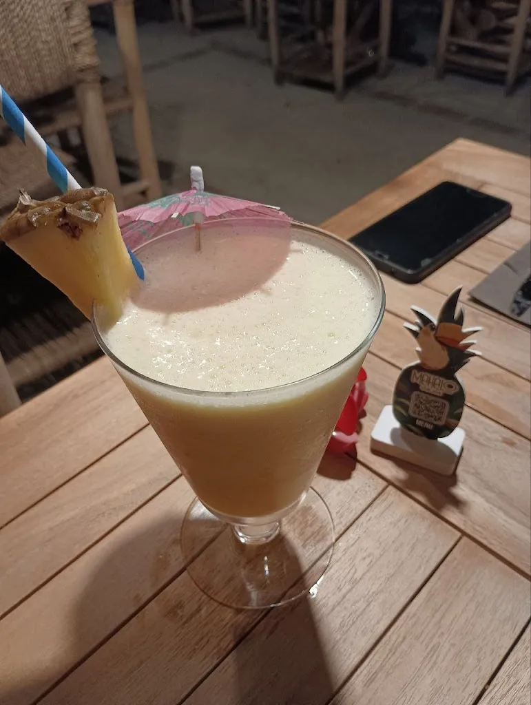 Andrea Felline_Mahalo Exotic Home_Casarano_review