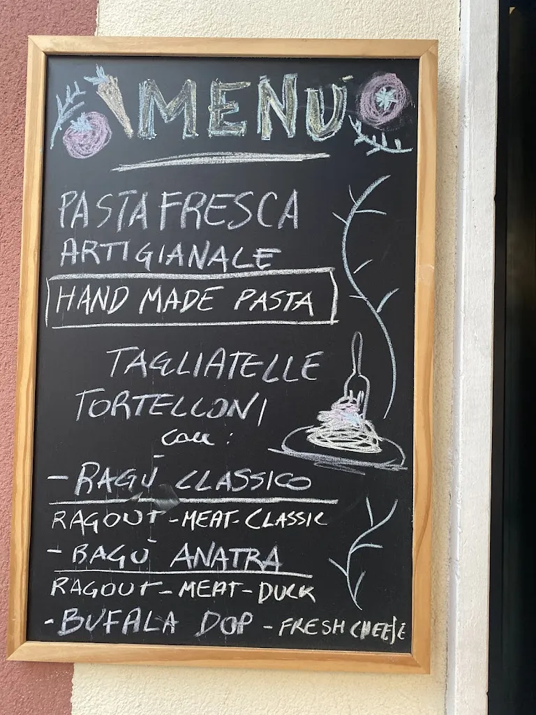 Menu_La Terrazza - Pasta artigianale al mattarello_Mogliano_image_4