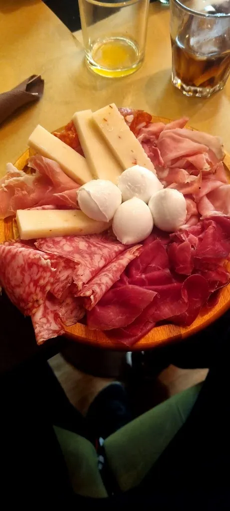 Menu_La Terrazza - Pasta artigianale al mattarello_Mogliano_image_8