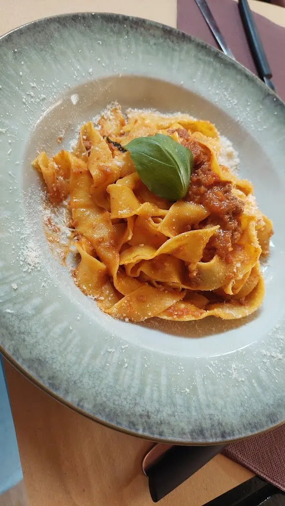 Menu_La Terrazza - Pasta artigianale al mattarello_Mogliano_image_9