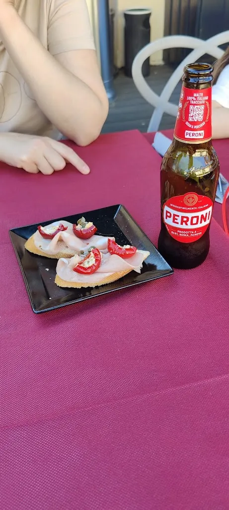 DCC_La Terrazza - Pasta artigianale al mattarello_Mogliano_review