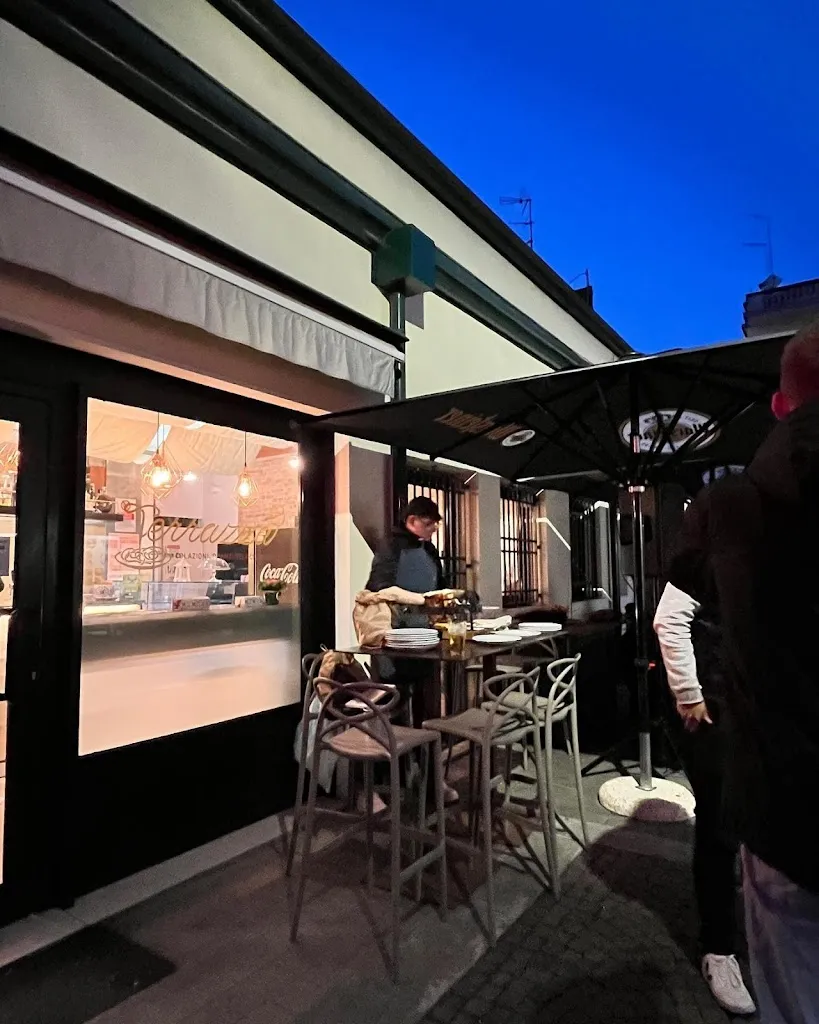 La Terrazza - Pasta artigianale al mattarello restaurant in Mogliano