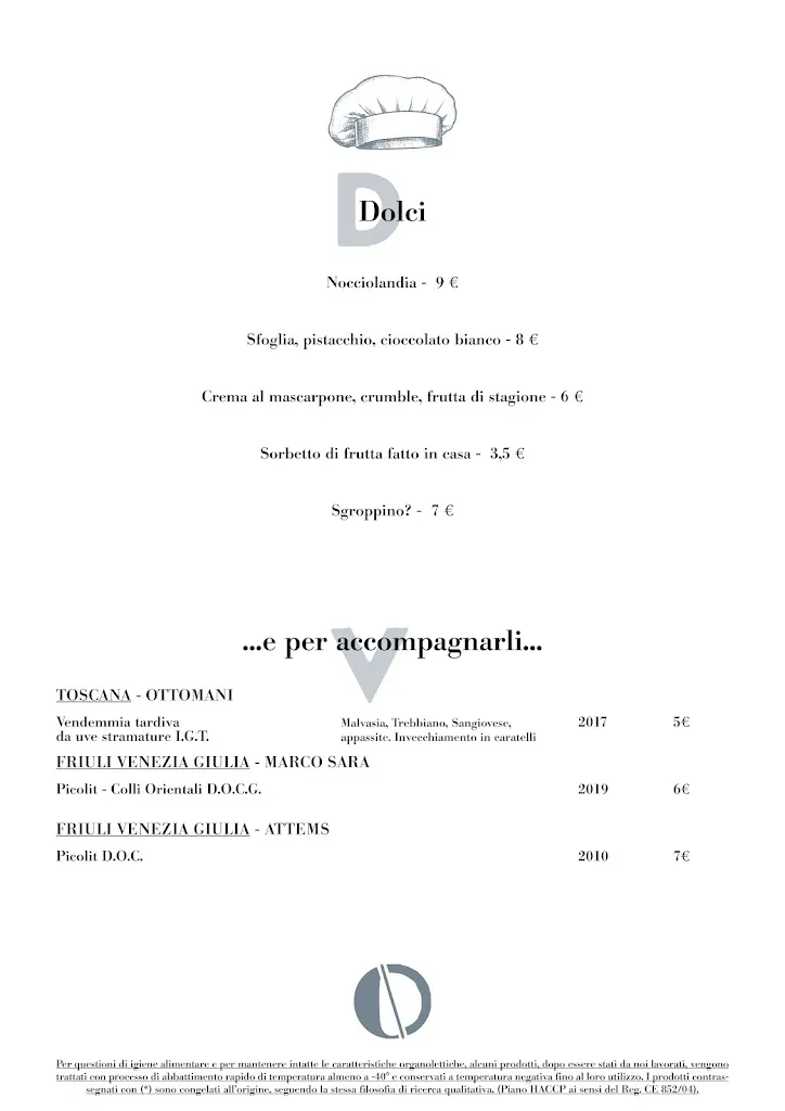 Menu_Materia - Meat & Wine_Mogliano_image_2