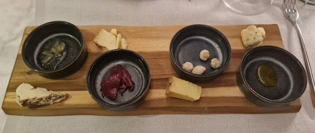 Sc. U_Materia - Meat & Wine_Mogliano_review