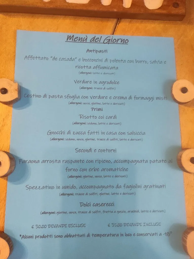 Menu_Agriturismo Al Vecio Moraro_Mogliano_image_1