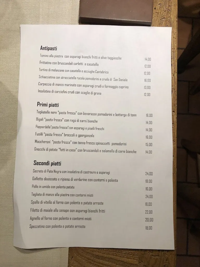 Menu_Ristorante Assaggi Beccofino_Mogliano_image_3