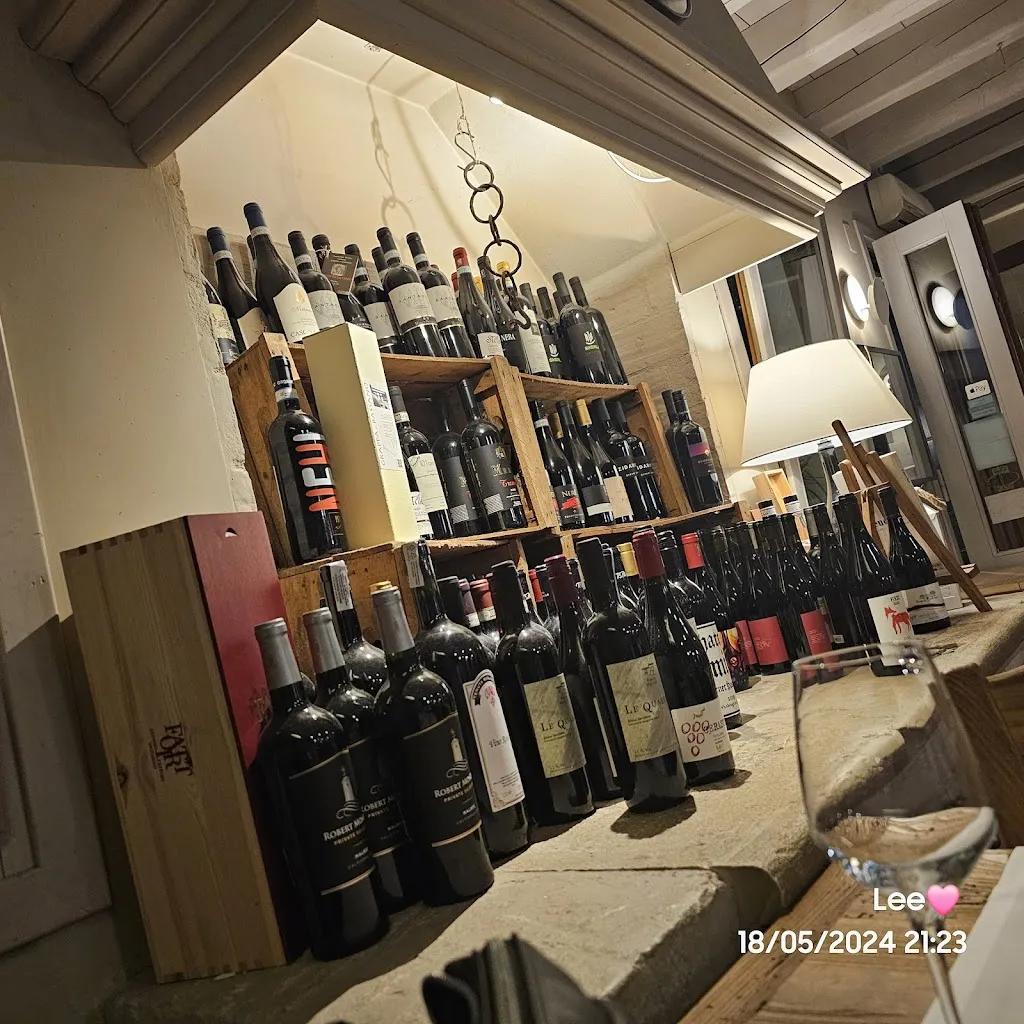 Leigh B_Ristorante Assaggi Beccofino_Mogliano_review