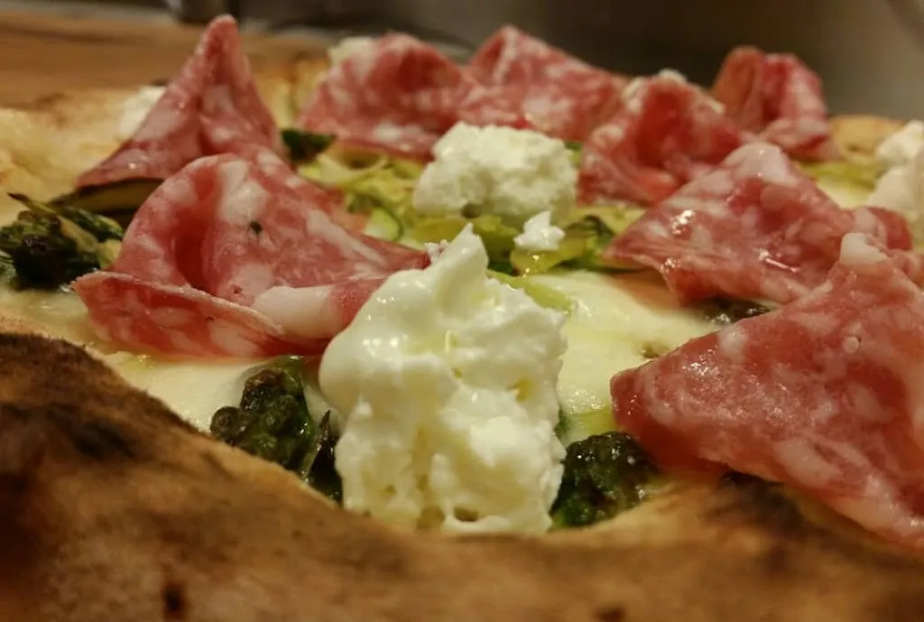 Menu_Pizzeria Grani Antichi - MOGLIANO VENETO_Mogliano_image_5