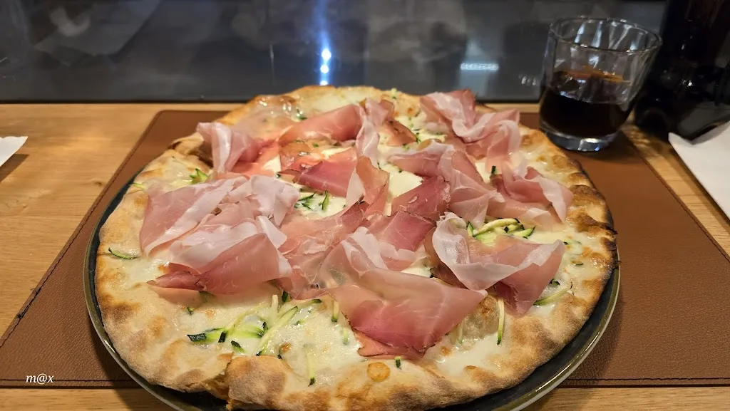 Massimiliano Riposati_Pizzeria Grani Antichi - MOGLIANO VENETO_Mogliano_review