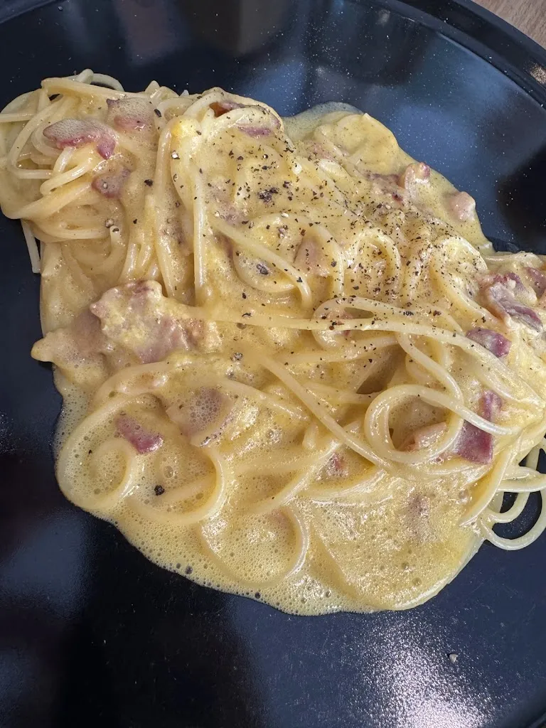 Sarah Monroe_Unico Ristorante Pizzeria Mogliano_Mogliano_review