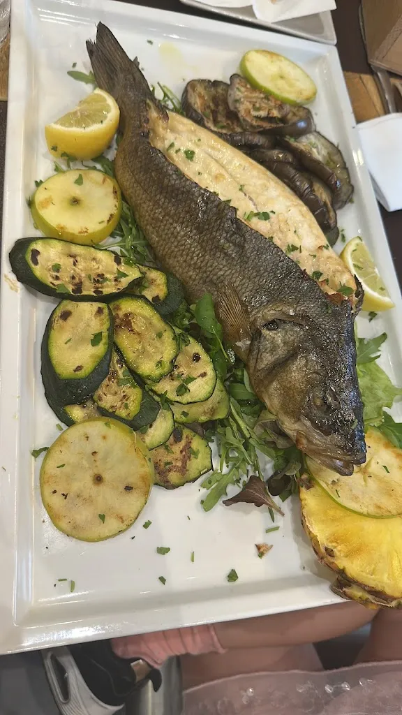 Georgi Stoimenov_Unico Ristorante Pizzeria Mogliano_Mogliano_review