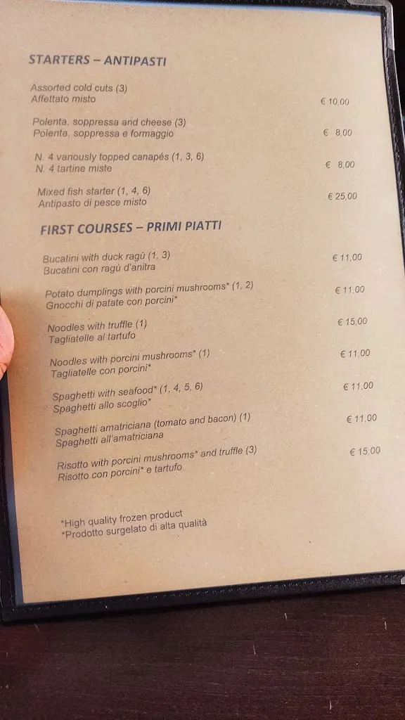 Menu_Enoteca La Fenice_Mogliano_image_1