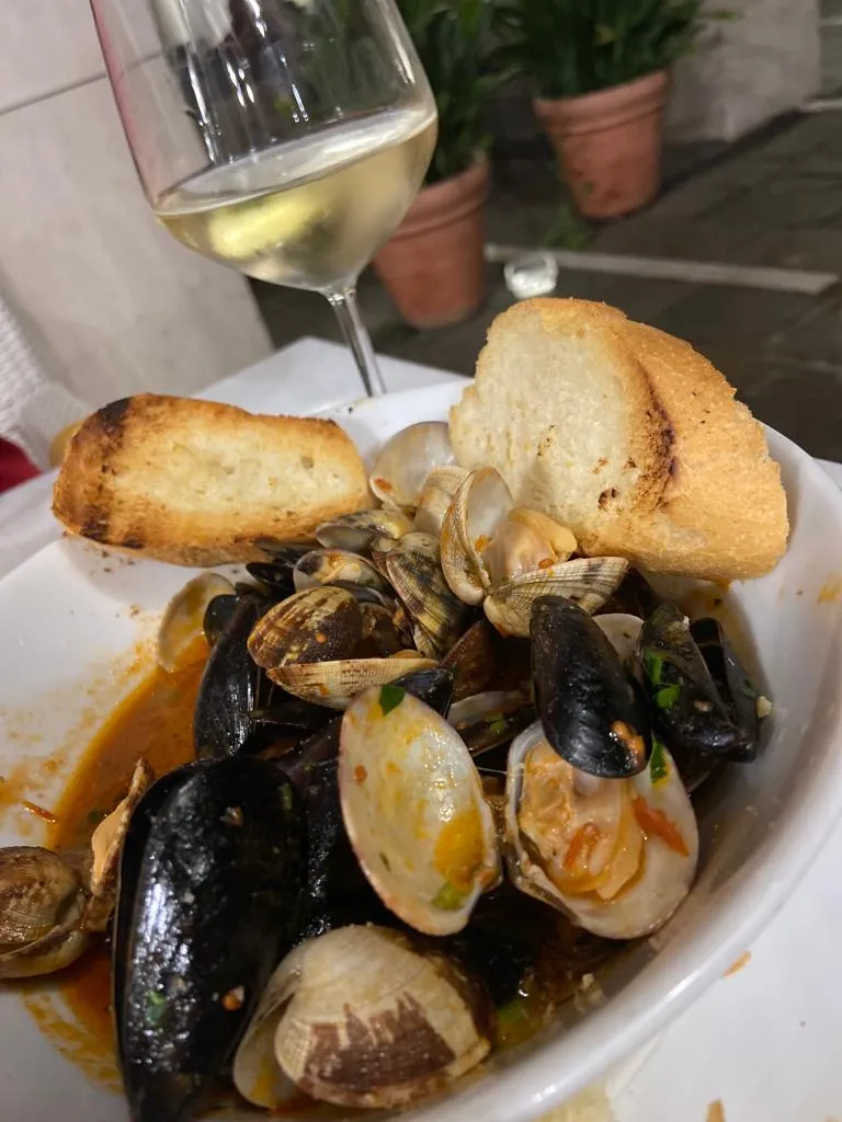 Ivans Millers_Enoteca La Fenice_Mogliano_review